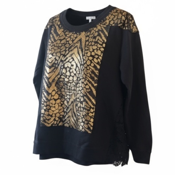 Antonio Marras Sweaters - Antonio Marta’s Women’s Sweater Size L